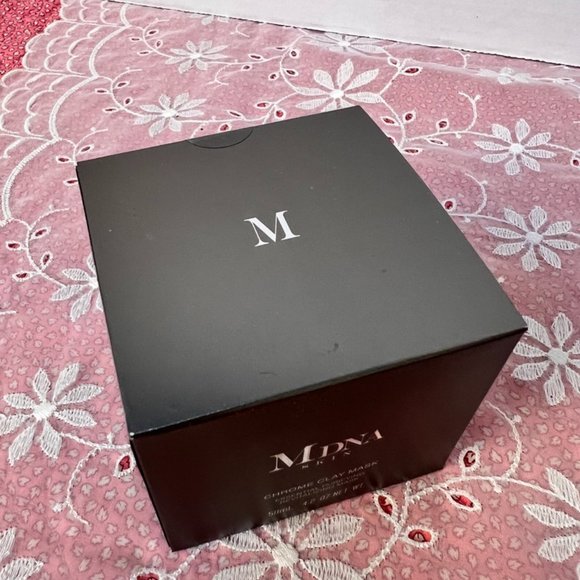 CHROME CLAY MASK | MDNA SKIN MDNA Chrome Clay Mask 2個セット